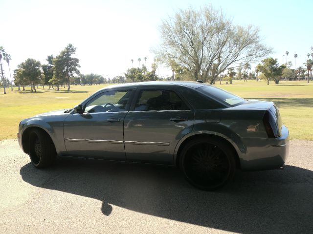 Chrysler 300 2006 photo 5