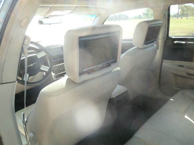 Chrysler 300 2006 photo 6