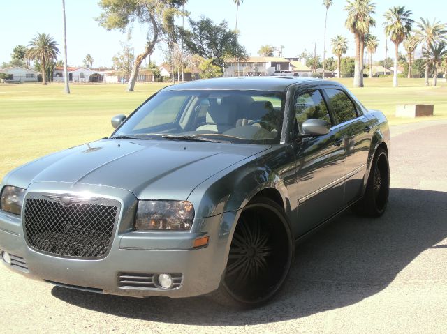 Chrysler 300 2006 photo 7