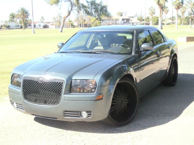 Chrysler 300 2006 photo 8