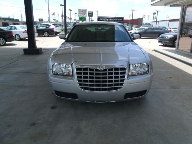 Chrysler 300 2006 photo 1