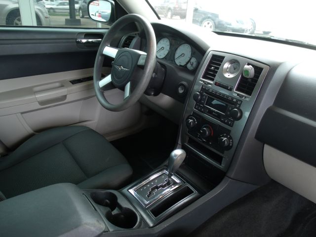 Chrysler 300 2006 photo 10