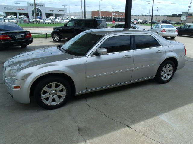 Chrysler 300 2006 photo 3