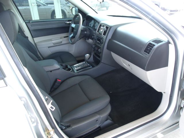 Chrysler 300 2006 photo 5