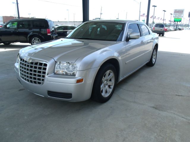 Chrysler 300 2006 photo 7