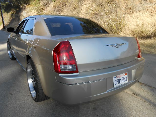 Chrysler 300 3.5 Sedan