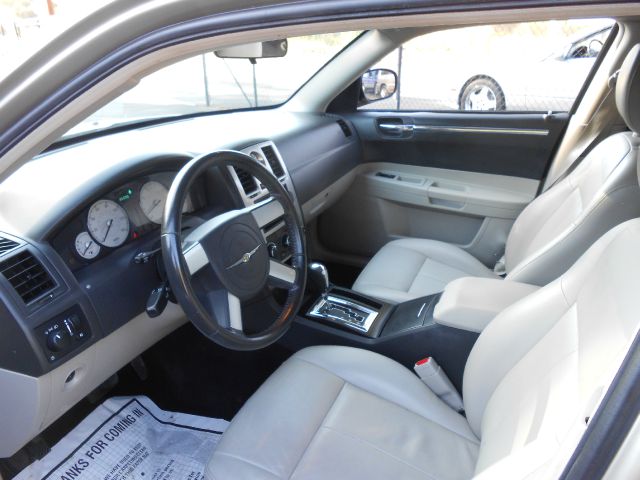 Chrysler 300 2006 photo 1