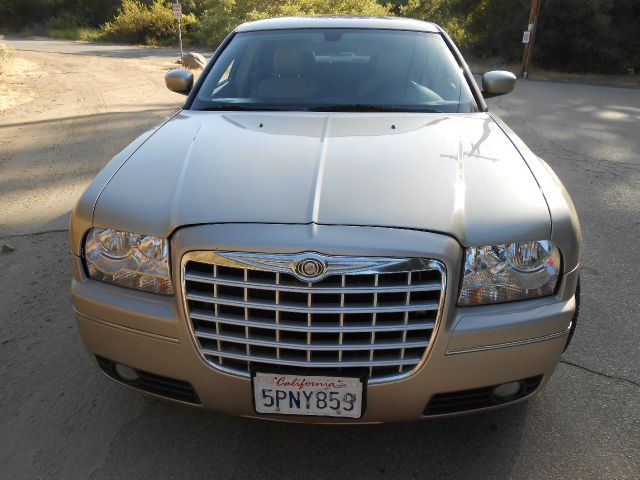 Chrysler 300 2006 photo 3