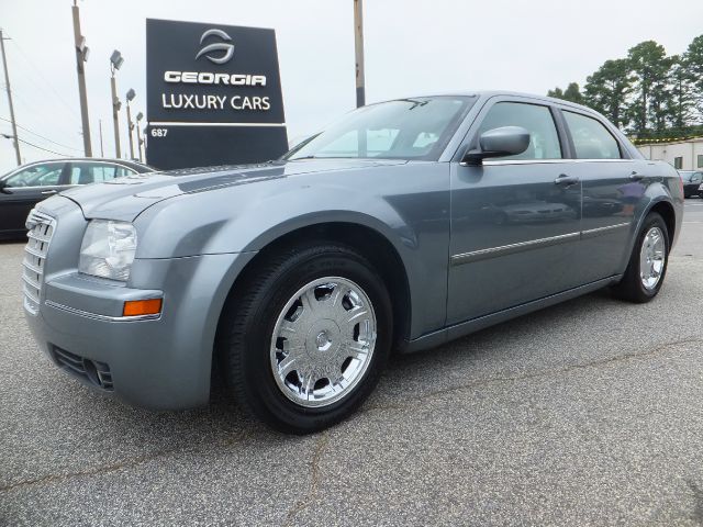 Chrysler 300 2006 photo 1