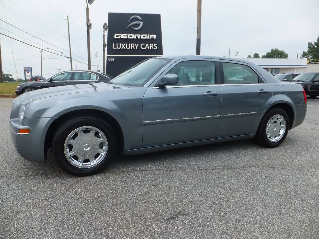 Chrysler 300 2006 photo 4