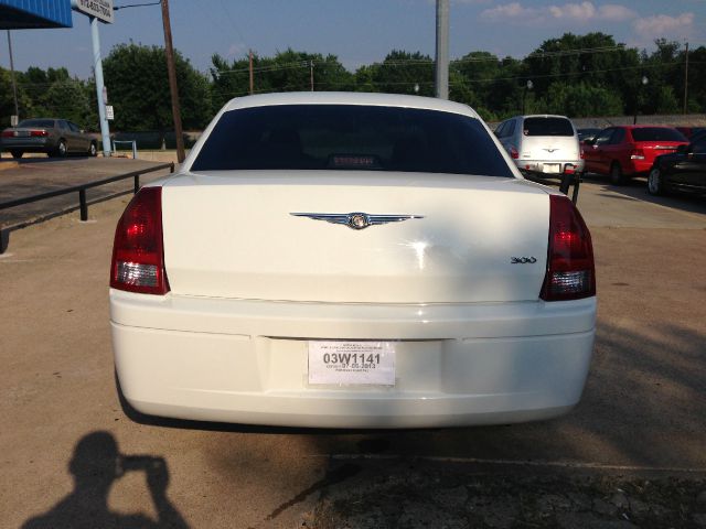 Chrysler 300 2006 photo 1