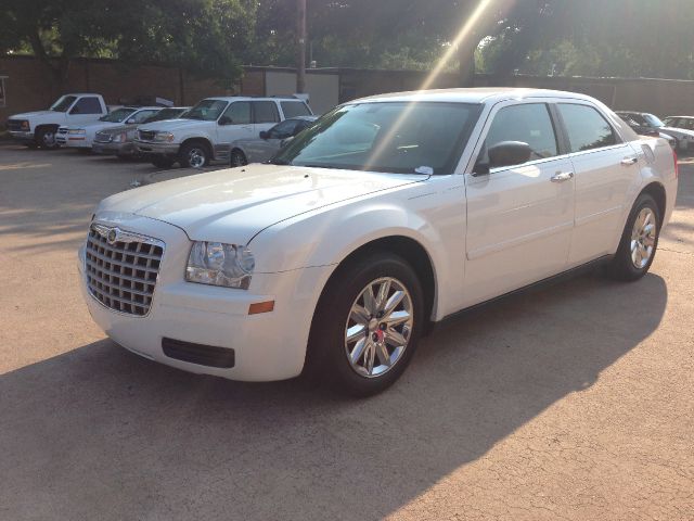 Chrysler 300 2006 photo 3