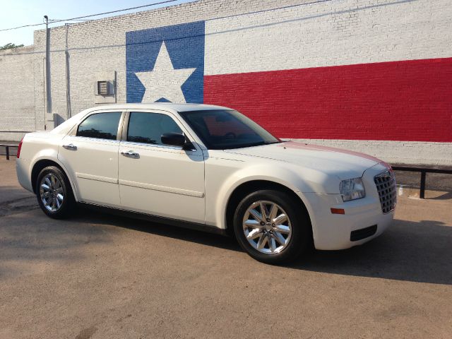 Chrysler 300 2006 photo 4