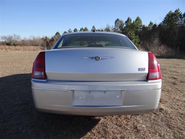 Chrysler 300 2006 photo 1