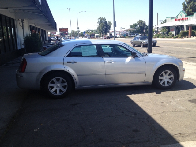 Chrysler 300 2006 photo 1