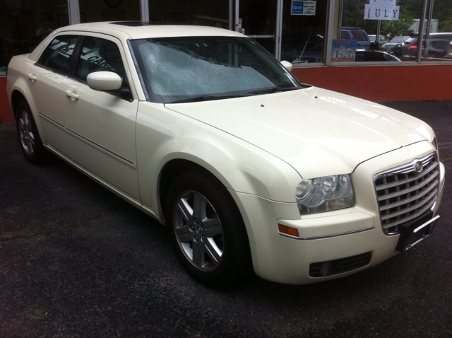 Chrysler 300 GT Premium Sedan