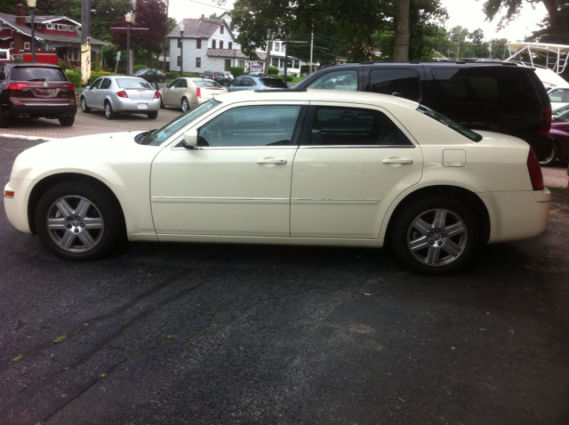 Chrysler 300 2006 photo 1