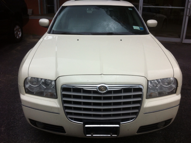 Chrysler 300 2006 photo 4