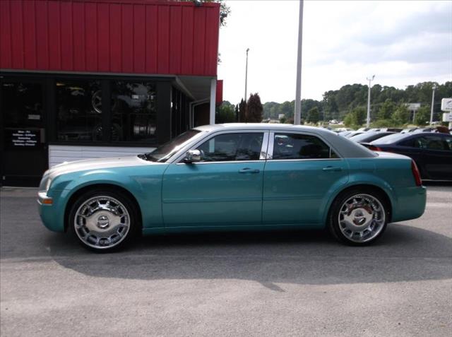 Chrysler 300 2006 photo 1