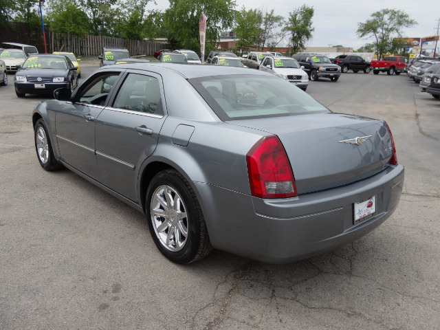 Chrysler 300 2006 photo 15