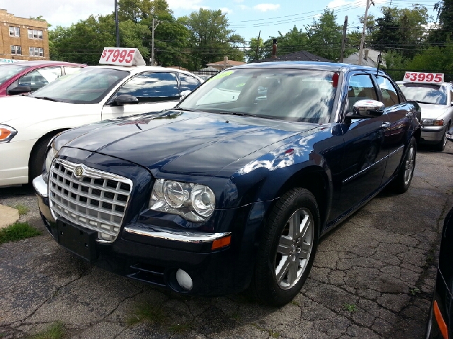 Chrysler 300 2006 photo 2