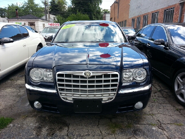 Chrysler 300 2006 photo 3