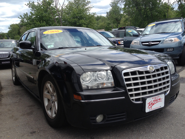 Chrysler 300 2006 photo 14