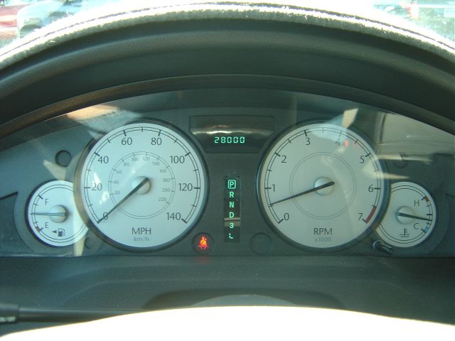 Chrysler 300 2006 photo 1