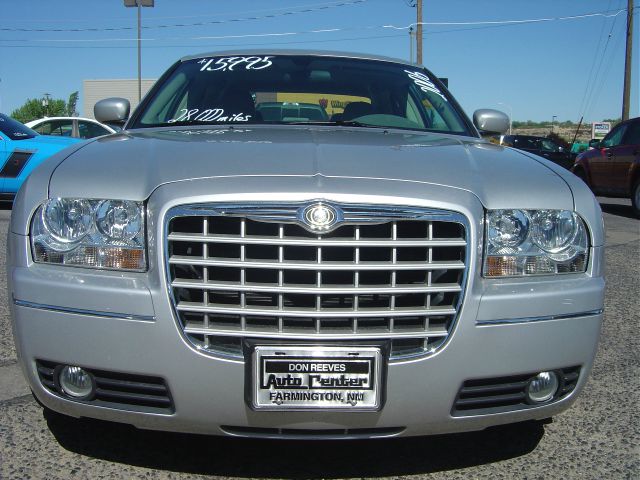 Chrysler 300 2006 photo 10