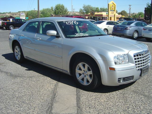 Chrysler 300 2006 photo 11