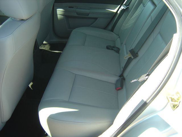 Chrysler 300 2006 photo 12