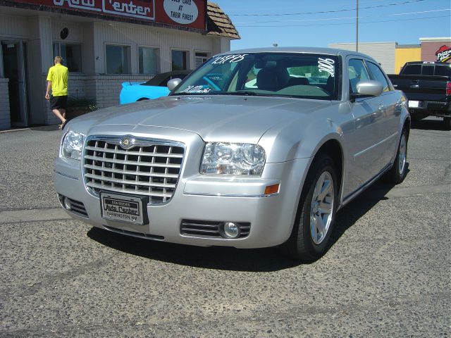 Chrysler 300 2006 photo 14