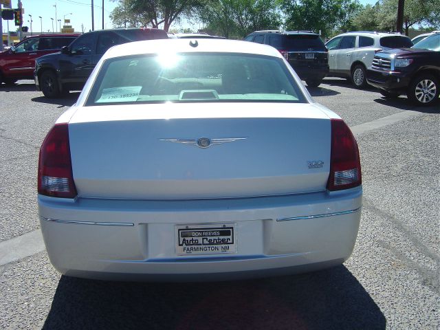 Chrysler 300 2006 photo 4