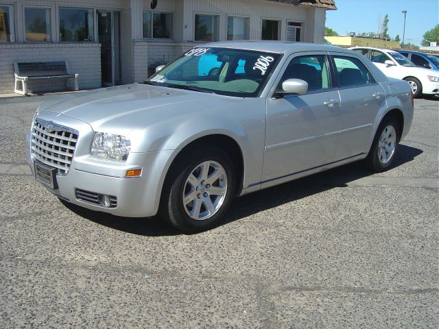 Chrysler 300 2006 photo 5