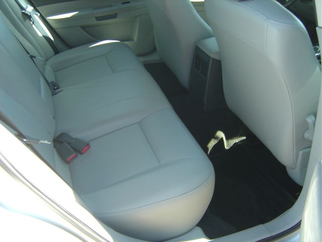 Chrysler 300 2006 photo 7