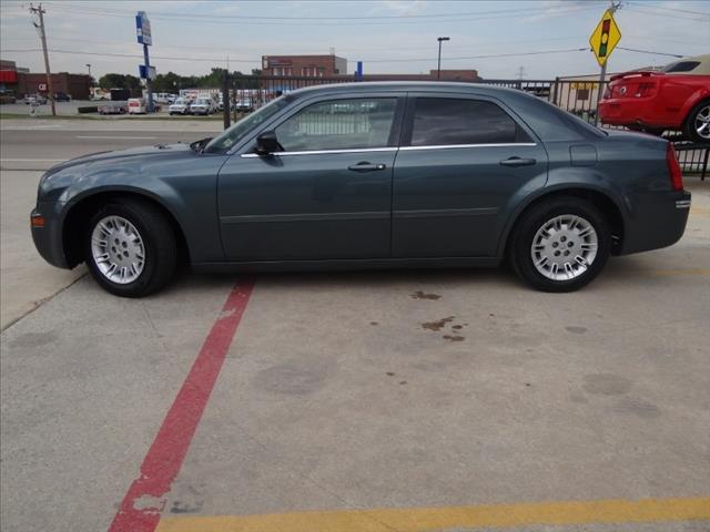 Chrysler 300 2006 photo 1