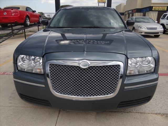 Chrysler 300 2006 photo 3