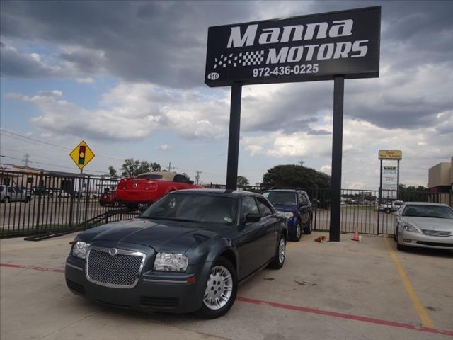 Chrysler 300 2006 photo 4