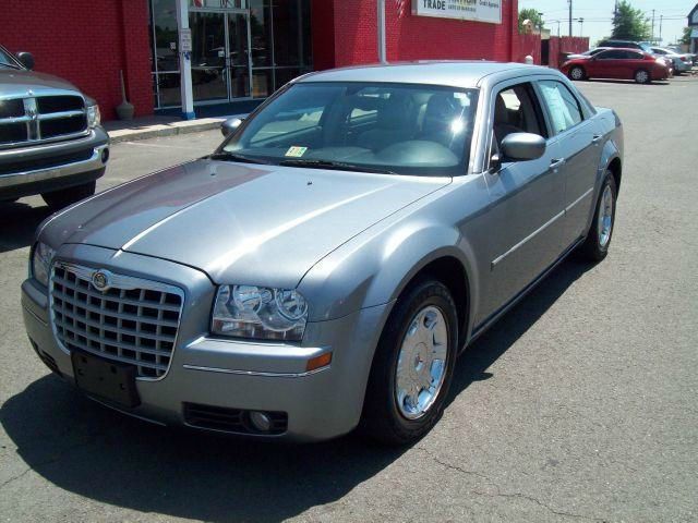 Chrysler 300 3.5 Sedan