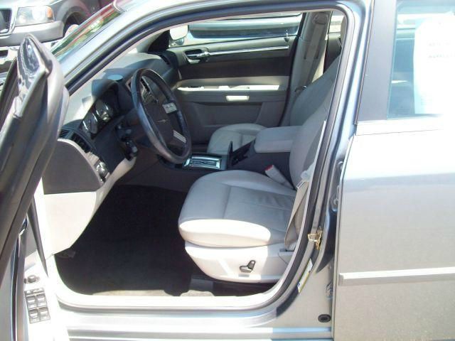 Chrysler 300 2006 photo 1