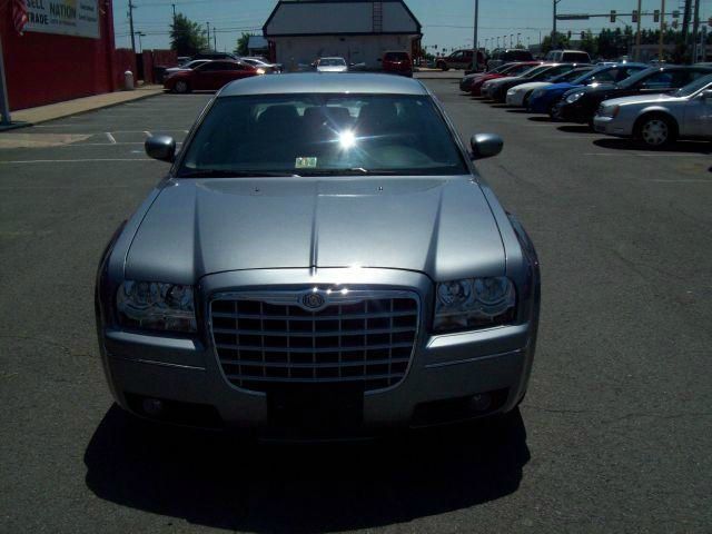 Chrysler 300 2006 photo 3