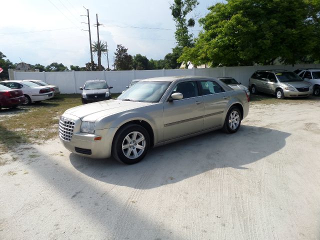 Chrysler 300 2006 photo 4