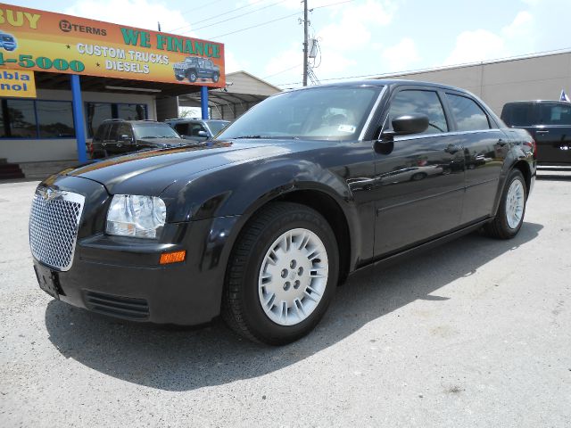 Chrysler 300 2006 photo 1