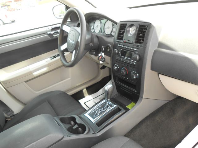 Chrysler 300 2006 photo 3