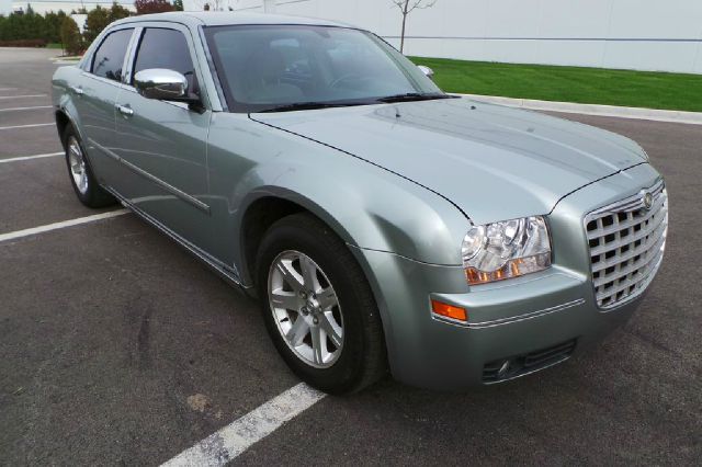 Chrysler 300 2006 photo 1