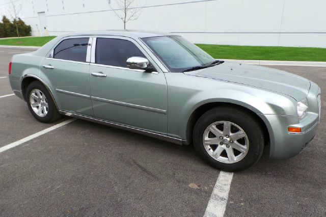 Chrysler 300 2006 photo 4