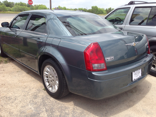 Chrysler 300 2006 photo 6