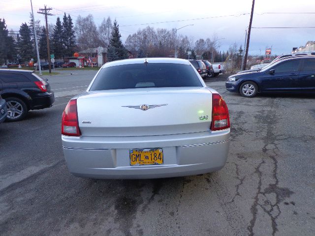 Chrysler 300 GT Premium Sedan