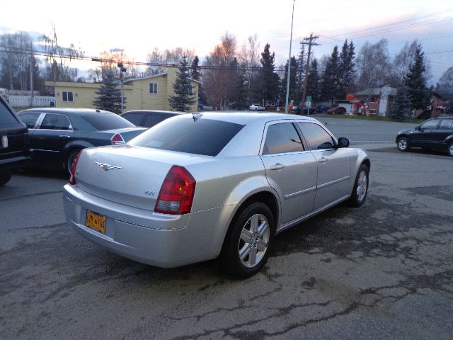 Chrysler 300 2006 photo 1