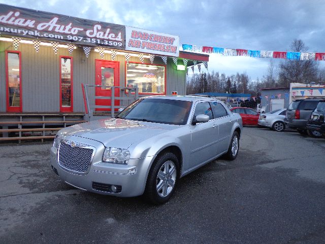 Chrysler 300 2006 photo 2